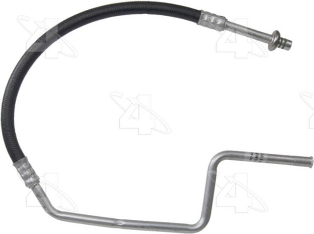 Four Seasons A/C Liquid Line with Orifice Tube P/N:55610 Fits: Ford Cougar 94-90, Ford Thunderbird 97-89, Mercury Cougar 97-89 - Image 1