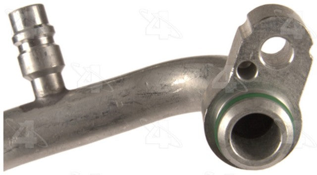 Four Seasons A/C Refrigerant Suction Hose P/N:55622 Fits: Lexus Gx470 07-04 - Image 4