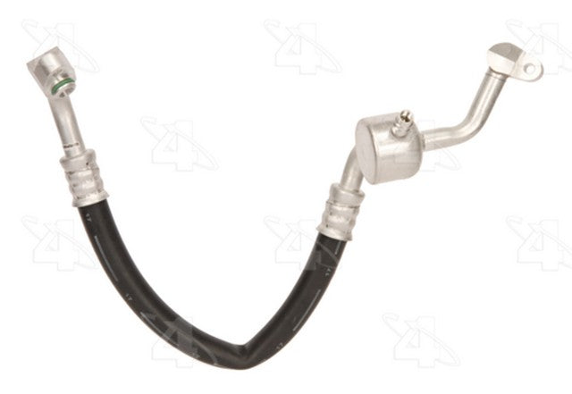 Four Seasons A/C Refrigerant Suction Hose P/N:55624 Fits: Lexus Gs300 05-98 - Image 4