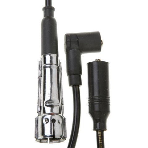 Standard Ignition Spark Plug Wire Set P/N:55637 Fits: Audi 4000 83-80 - Image 2