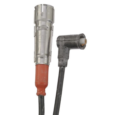 Standard Ignition Spark Plug Wire Set P/N:55638 Fits: Porsche 924 82-80 - Image 2