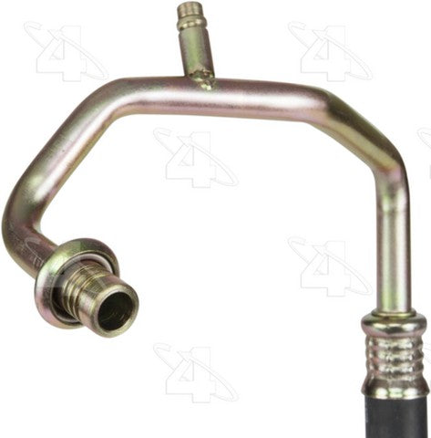 Four Seasons A/C Accumulator with Hose Assembly,A/C Refrigerant Suction Hose P/N:55641 Fits: Ford Taurus 95-94 - Image 4