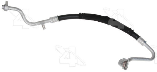 Four Seasons A/C Refrigerant Suction Hose P/N:55648 Fits: Jeep Commander 10-08, Jeep Grand Cherokee 10-08 - Image 4