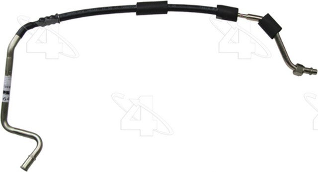 Four Seasons A/C Liquid Line with Orifice Tube P/N:55649 Fits: Ford Cougar 86-85, Ford Mustang 86-82, Ford Thunderbird 86-83, Mercury Capri 86-82, Mercury Cougar 86-83 - Image 1