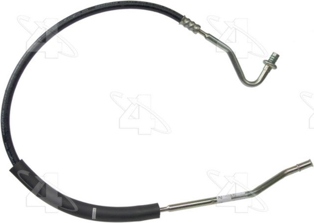 Four Seasons A/C Liquid Line with Orifice Tube P/N:55652 Fits: Ford Escort 90-88, Mercury Lynx 1987 - Image 1