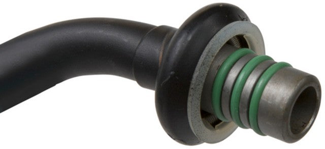 Four Seasons A/C Refrigerant Discharge Hose P/N:55666 Fits: Ford Tempo 93-92, Mercury Topaz 93-92 - Image 4
