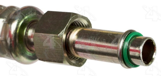 Four Seasons A/C Refrigerant Suction Hose P/N:55672 Fits: Ford Bronco Ii 88-86, Ford Ranger 88-86 - Image 3