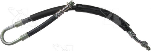 Four Seasons A/C Refrigerant Suction Hose P/N:55673 Fits: Ford Country Squire 88-87, Ford Ltd Crown Victoria 88-87, Lincoln Town Car 88-86, Mercury Colony Park 88-87, Mercury Grand Marquis 88-86 - Image 1