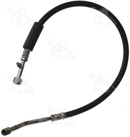 Four Seasons A/C Refrigerant Discharge Hose P/N:55674 Fits: Ford Ltd 82-81, Ford Ltd 85-84, Mercury Grand Marquis 85-81, Mercury Marquis 82-81 - Image 1