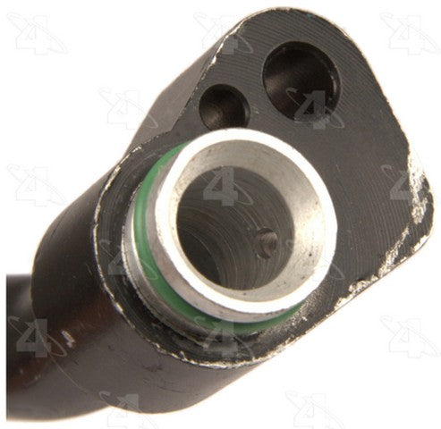Four Seasons A/C Refrigerant Suction Hose P/N:55684 Fits: Lexus Ls400 00-95 - Image 4