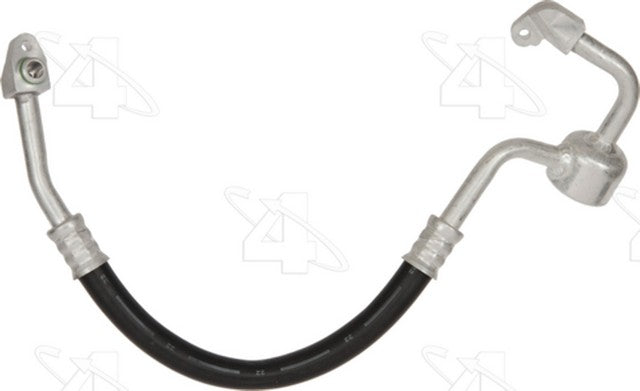 Four Seasons A/C Refrigerant Suction Hose P/N:55689 Fits: Lexus Is250 13-06, Lexus Is350 13-06 - Image 2