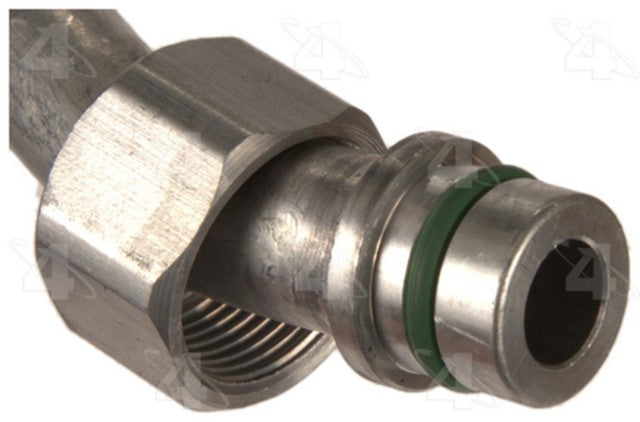 Four Seasons A/C Refrigerant Suction Hose P/N:55700 Fits: Lexus Es300 01-99 - Image 4