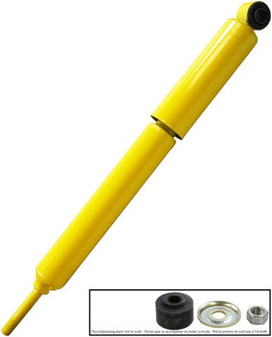 Monroe Shocks & Struts Suspension Shock Absorber P/N:557032 Fits: Monaco Coach La Palma 06-02, Workhorse W22 09-01, Workhorse W24 09-05 - Image 1