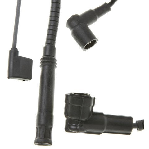 Standard Ignition Spark Plug Wire Set P/N:55708 Fits: BMW 750il 94-88, BMW 850ci 1993, BMW 850i 92-91 - Image 2