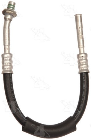 Four Seasons A/C Refrigerant Liquid Hose P/N:55719 Fits: Ford Crown Victoria 97-92, Ford Grand Marquis 97-92, Ford Mustang 1997, Lincoln Town Car 97-91, Mercury Grand Marquis 97-92 - Image 4