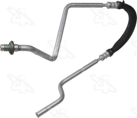 Four Seasons A/C Liquid Line with Orifice Tube P/N:55720 Fits: Ford Mustang 95-94 - Image 1