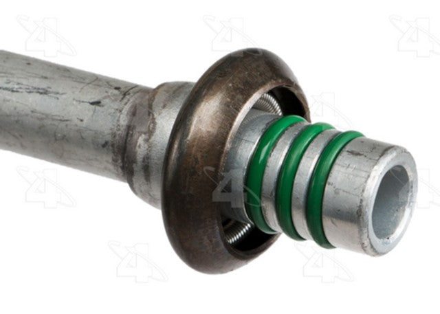 Four Seasons A/C Liquid Line with Orifice Tube P/N:55721 Fits: Ford Mustang 98-96 - Image 3