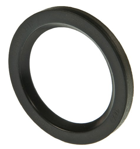 National Wheel Seal Kit P/N:5573 Fits: Chevrolet Bel Air, Chevrolet Biscayne, Chevrolet Brookwood, Chevrolet Corvette, Chevrolet Del Ray, Chevrolet El Camino, Chevrolet Impala, Chevrolet Kingswood, Chevrolet Nomad - Image 1
