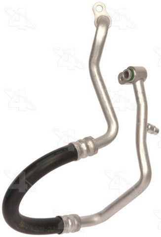 Four Seasons A/C Refrigerant Suction Hose P/N:55746 Fits: Kia Sephia 01-98 - Image 4