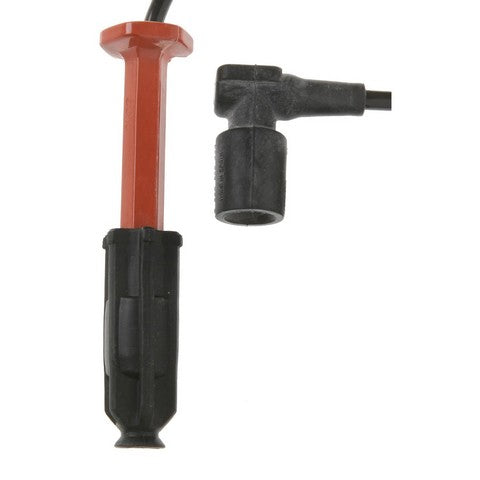 Standard Ignition Spark Plug Wire Set P/N:55765K Fits: Mercedes-benz C280 97-96, Mercedes-benz C36 Amg 97-96, Mercedes-benz E320 97-96, Mercedes-benz S320 99-96, Mercedes-benz Sl320 97-96 - Image 2