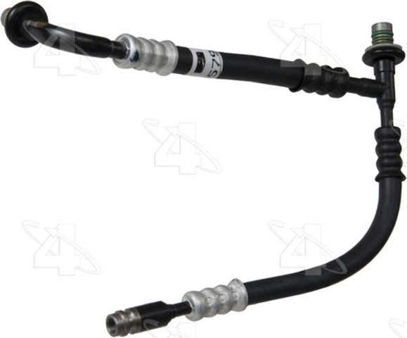 Four Seasons A/C Refrigerant Liquid Hose P/N:55799 Fits: Lincoln Continental 96-95 - Image 1