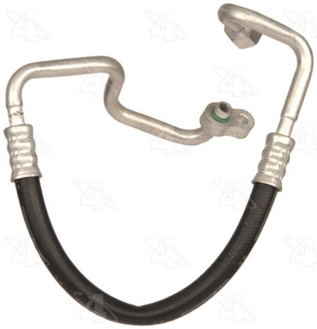 Four Seasons A/C Refrigerant Discharge Hose P/N:55804 Fits: Kia Sephia 97-94 - Image 3