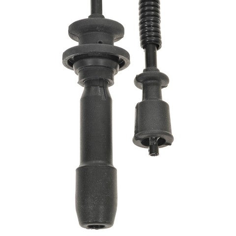 Standard Ignition Spark Plug Wire Set P/N:55805K Fits: Kia Sportage 02-95 - Image 2