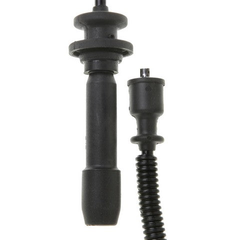 Standard Ignition Spark Plug Wire Set P/N:55806 Fits: Kia Sephia 01-98, Kia Spectra 04-00 - Image 2