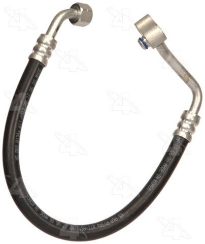 Four Seasons A/C Refrigerant Discharge Hose P/N:55809 Fits: Kia Sportage 02-96 - Image 4