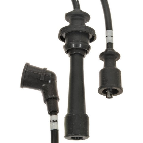 Standard Ignition Spark Plug Wire Set P/N:55815K Fits: Hyundai Accent 97-96 - Image 2