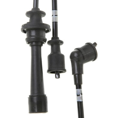 Standard Ignition Spark Plug Wire Set P/N:55815 Fits: Hyundai Accent 97-96 - Image 2