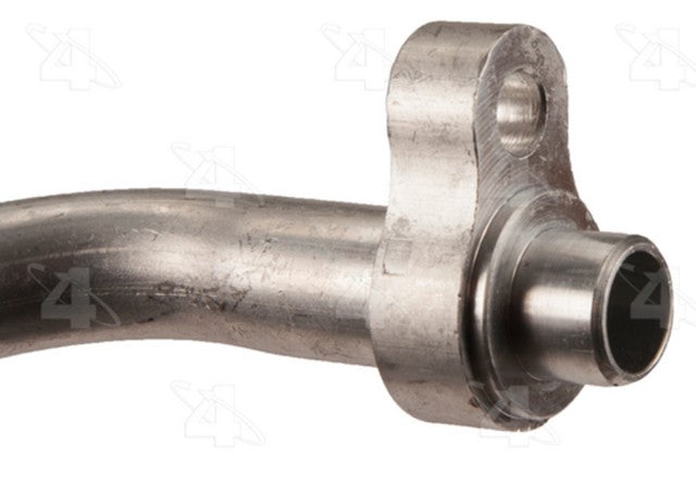 Four Seasons A/C Refrigerant Suction Hose P/N:55826 Fits: Chevrolet C4500 Kodiak 09-03, Chevrolet C5500 Kodiak 09-03, GMC C4500 Topkick 09-03, GMC C5500 Topkick 09-03 - Image 3