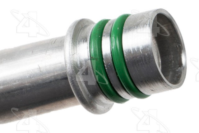 Four Seasons A/C Refrigerant Suction Hose P/N:55831 Fits: Toyota Highlander 03-01 - Image 6