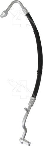 Four Seasons A/C Refrigerant Suction Hose P/N:55832 Fits: Jeep Commander 07-06, Jeep Grand Cherokee 07-05 - Image 6