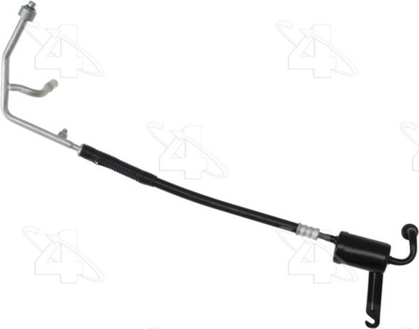 Four Seasons A/C Refrigerant Discharge Hose P/N:55836 Fits: Ford Mustang 04-99 - Image 6