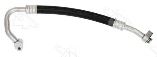 Four Seasons A/C Refrigerant Suction Hose P/N:55849 Fits: Dodge Journey 10-09 - Image 2