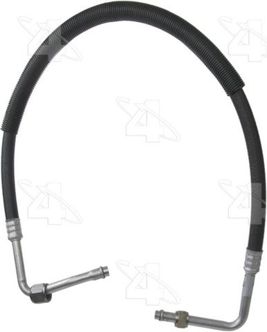 Four Seasons A/C Refrigerant Suction Hose P/N:55878 Fits: Ford Bronco, Ford F-150, Ford F-200, Ford F-250, Ford F-250 Hd, Ford F-350, Ford F-59 Commercial Stripped Chassis, Ford F-super Duty - Image 1
