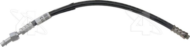Four Seasons A/C Refrigerant Liquid Hose P/N:55882 Fits: Ford Bronco 86-83, Ford F-100 83-81, Ford F-150 86-80, Ford F-200 1986, Ford F-250 86-80, Ford F-350 86-80 - Image 1