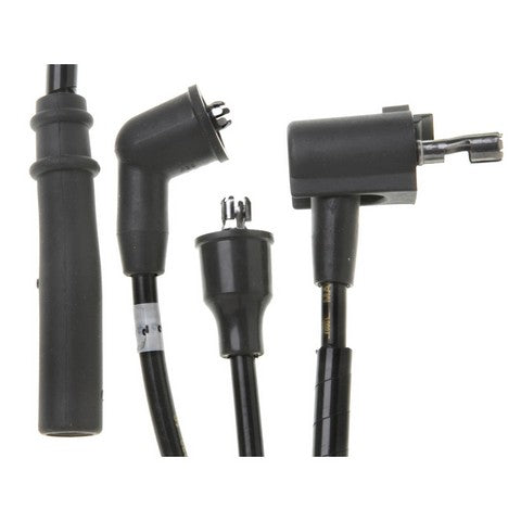 Standard Ignition Spark Plug Wire Set P/N:55908 Fits: Toyota 4runner 91-88, Toyota Pickup 91-88 - Image 2