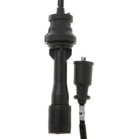 Standard Ignition Spark Plug Wire Set P/N:55915 Fits: Mazda Protege 03-99 - Image 2