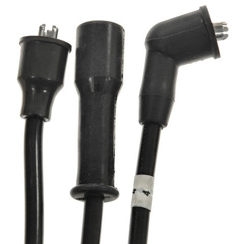 Standard Ignition Spark Plug Wire Set P/N:55921 Fits: Toyota Celica 82-80, Toyota Corona 82-80, Toyota Pickup 82-80 - Image 2