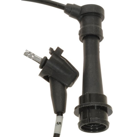 Standard Ignition Spark Plug Wire Set P/N:55924K Fits: Lexus Gs300 05-98, Lexus Is300 05-01, Lexus Sc300 00-98, Toyota Supra 1998 - Image 2