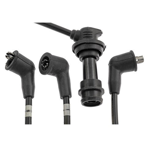 Standard Ignition Spark Plug Wire Set P/N:55930 Fits: Toyota Cressida 92-89, Toyota Supra 92-86 - Image 2