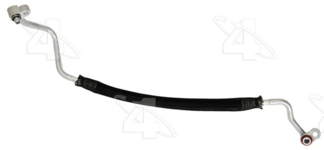 Four Seasons A/C Refrigerant Discharge Hose P/N:55935 Fits: Chrysler 300 23-14, Dodge Challenger 22-15, Dodge Charger 22-14 - Image 2