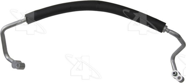 Four Seasons A/C Refrigerant Discharge Hose P/N:55941 Fits: Toyota Cressida 88-87 - Image 1