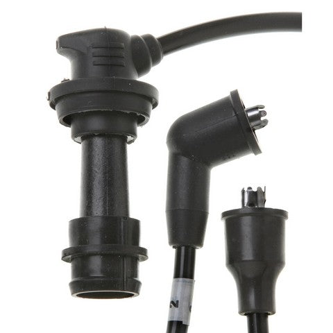 Standard Ignition Spark Plug Wire Set P/N:55943 Fits: Toyota Cressida 92-89 - Image 2