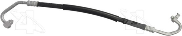 Four Seasons A/C Refrigerant Discharge Hose P/N:55948 Fits: Mazda Cx-7 08-07 - Image 2