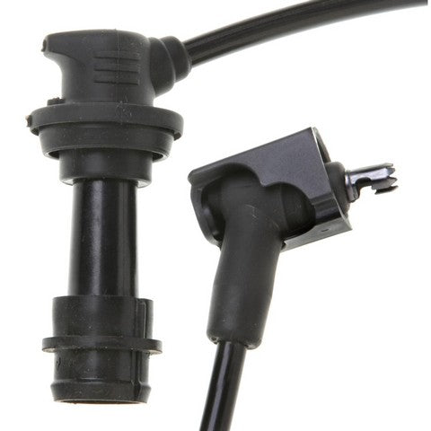 Standard Ignition Spark Plug Wire Set P/N:55948 Fits: Toyota Supra 92-87 - Image 2