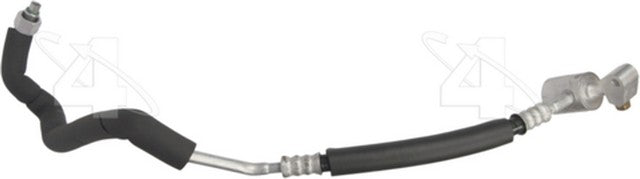 Four Seasons A/C Refrigerant Discharge Hose P/N:55952 Fits: Nissan 300zx 93-90 - Image 2