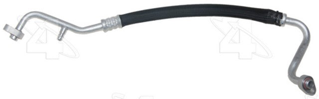 Four Seasons A/C Refrigerant Suction Hose P/N:55956 Fits: Chrysler 300 13-11, Dodge Challenger 13-09, Dodge Charger 13-11 - Image 5